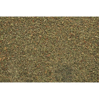 Woodland Scenics T1350 Turf Fine Blended Earth 32 oz | Metro Hobbies