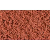 Woodland Scenics T1356 Coarse Turf Fall Rust Shaker