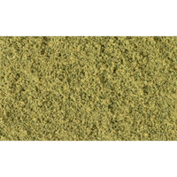 Woodland Scenics T1362 Coarse Turf Burnt Grass Shaker | Metro Hobbies