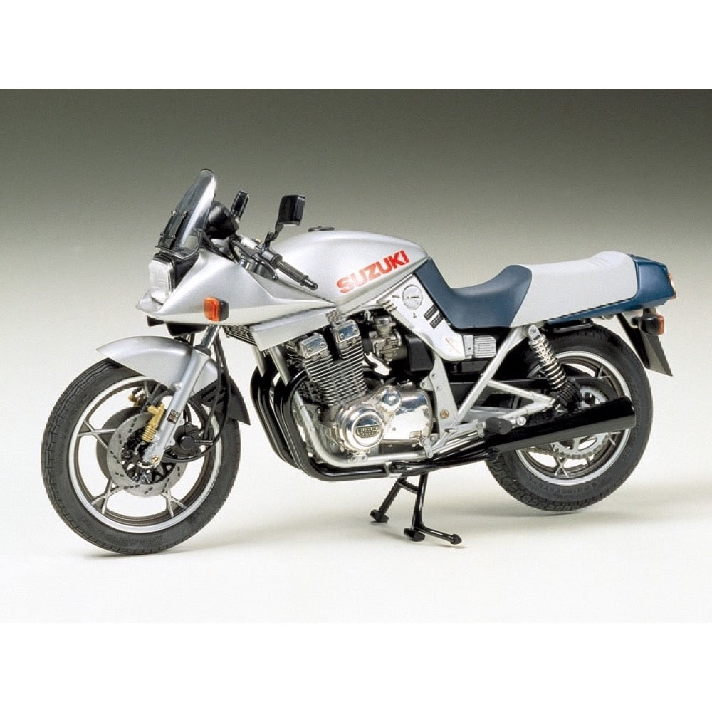 Tamiya 14010 1/12 Suzuki GSX1100S Katana