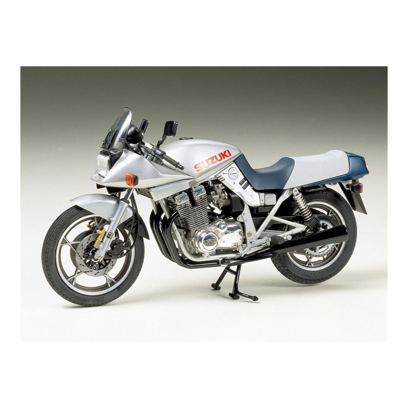 Tamiya 14010 1/12 Suzuki GSX1100S Katana