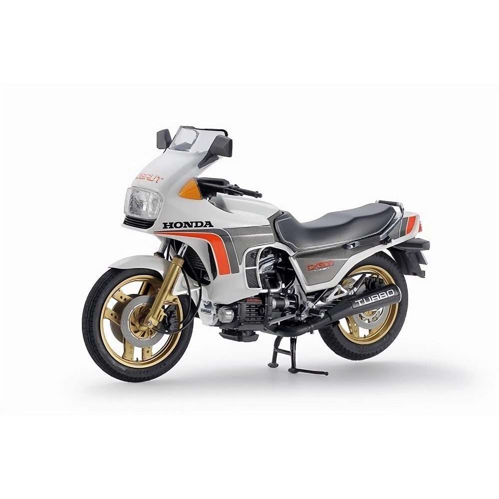 Tamiya 14016 1/12 Honda CX500 Turbo