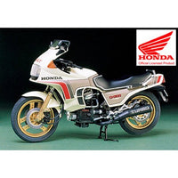 Tamiya 14016 1/12 Honda CX500 Turbo