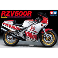 Tamiya 14037 1/12 Tamiya Yamaha RZV500R 4950344082889