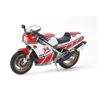 Tamiya 14037 1/12 Tamiya Yamaha RZV500R 4950344082889