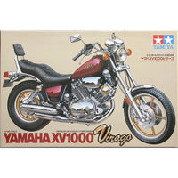 Tamiya 14044 1/12 Yamaha Virago XV1000