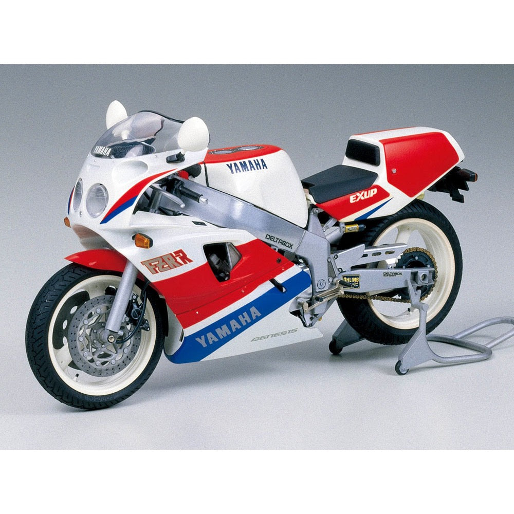 Tamiya 14058 1/12 Honda FZR750R