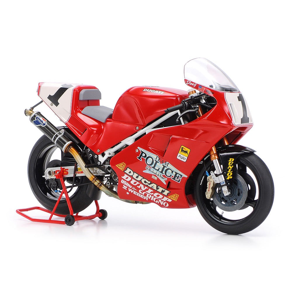 Tamiya 14063 1/12 Ducati 888 Superbike