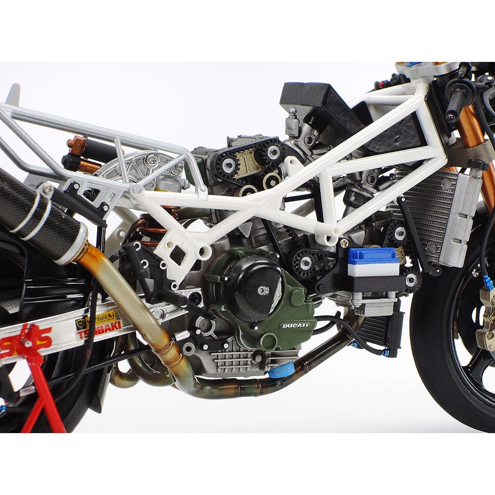Tamiya 14063 1/12 Ducati 888 Superbike