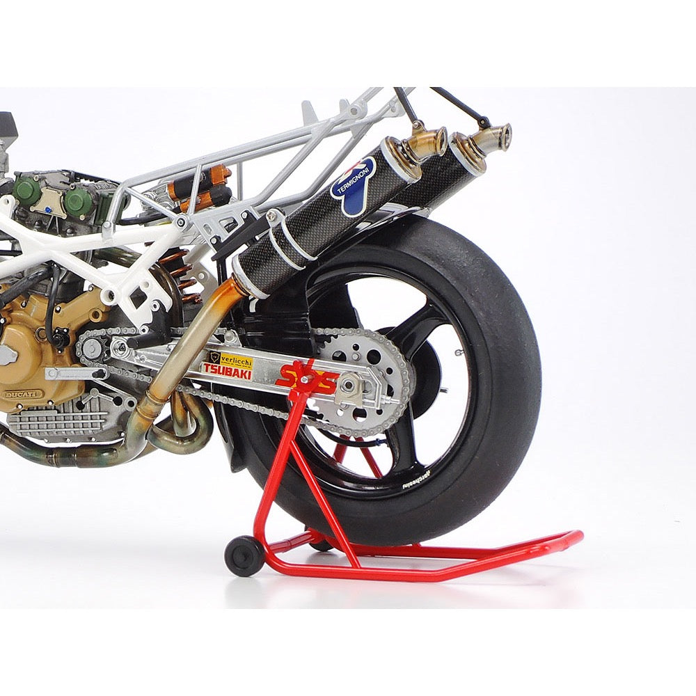 Tamiya 14063 1/12 Ducati 888 Superbike