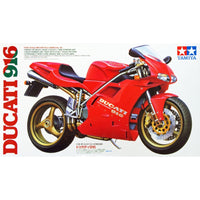 Tamiya 14068 1/12 Ducati 916