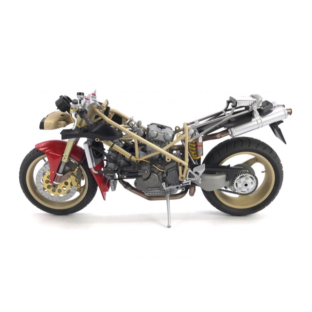 Tamiya 14068 1/12 Ducati 916