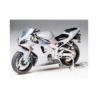 Tamiya 14074 1/12 Yamaha YZR-R1 Taira
