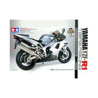 Tamiya 14074 1/12 Yamaha YZR-R1 Taira