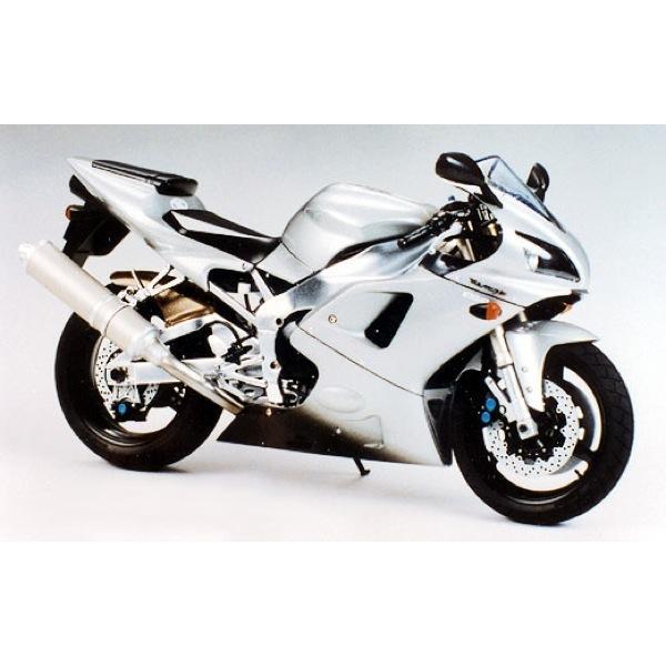 Tamiya 14074 1/12 Yamaha YZR-R1 Taira