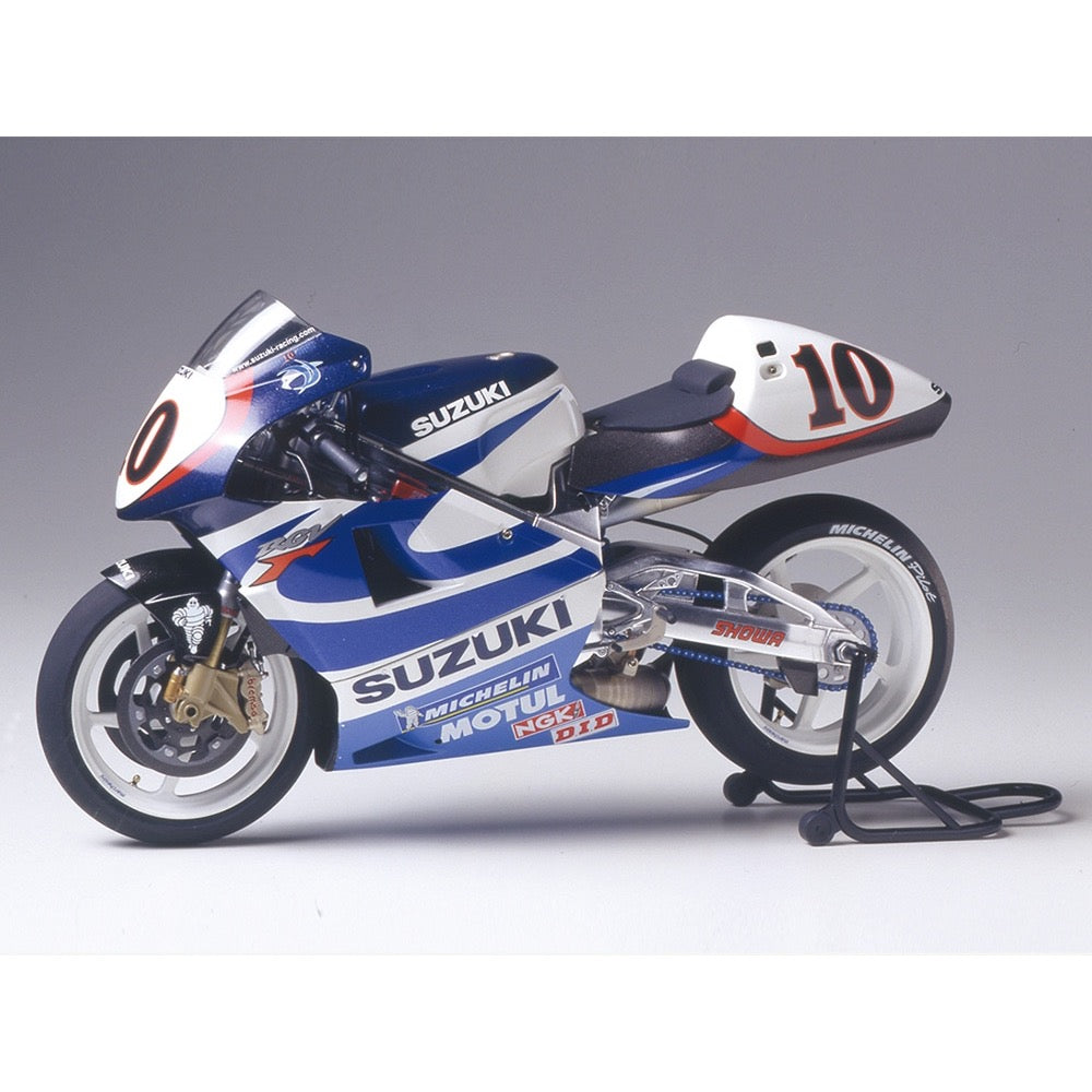 Tamiya 14081 1/12 Suzuki RGV-1 XR89