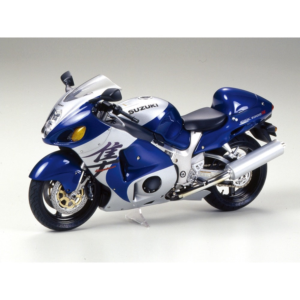 Tamiya 14090 1/12 Suzuki GSX1300R