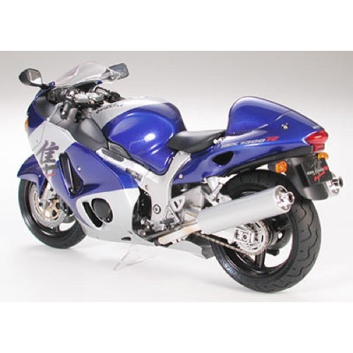 Tamiya 14090 1/12 Suzuki GSX1300R
