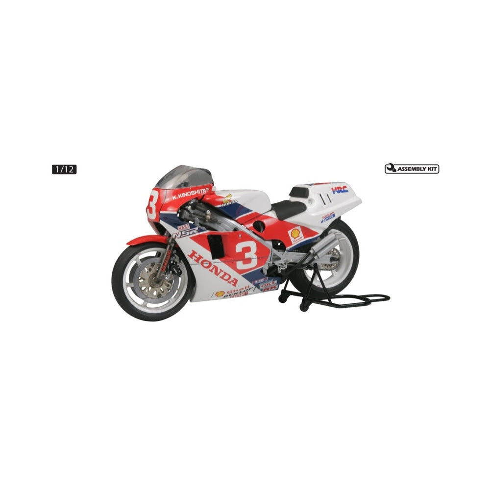 Tamiya 14099 1/12 Honda NSR500 Factory Colour