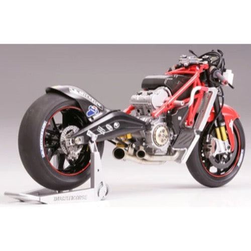 Tamiya 14101 1/12 Ducati Desmosedici