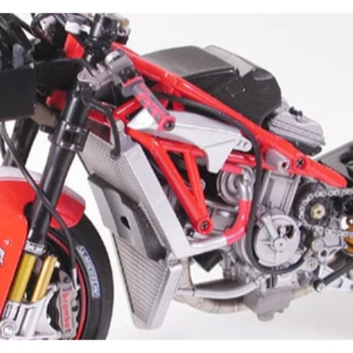 Tamiya 14101 1/12 Ducati Desmosedici