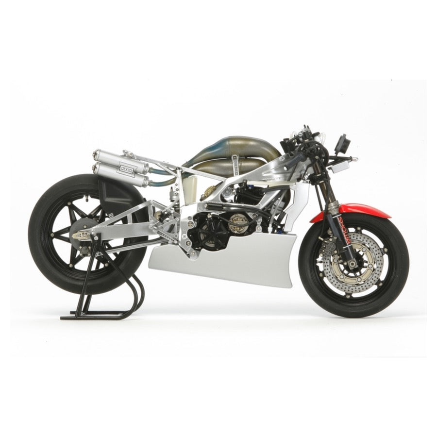 Tamiya 14121 1/12 Honda NSR500 1984