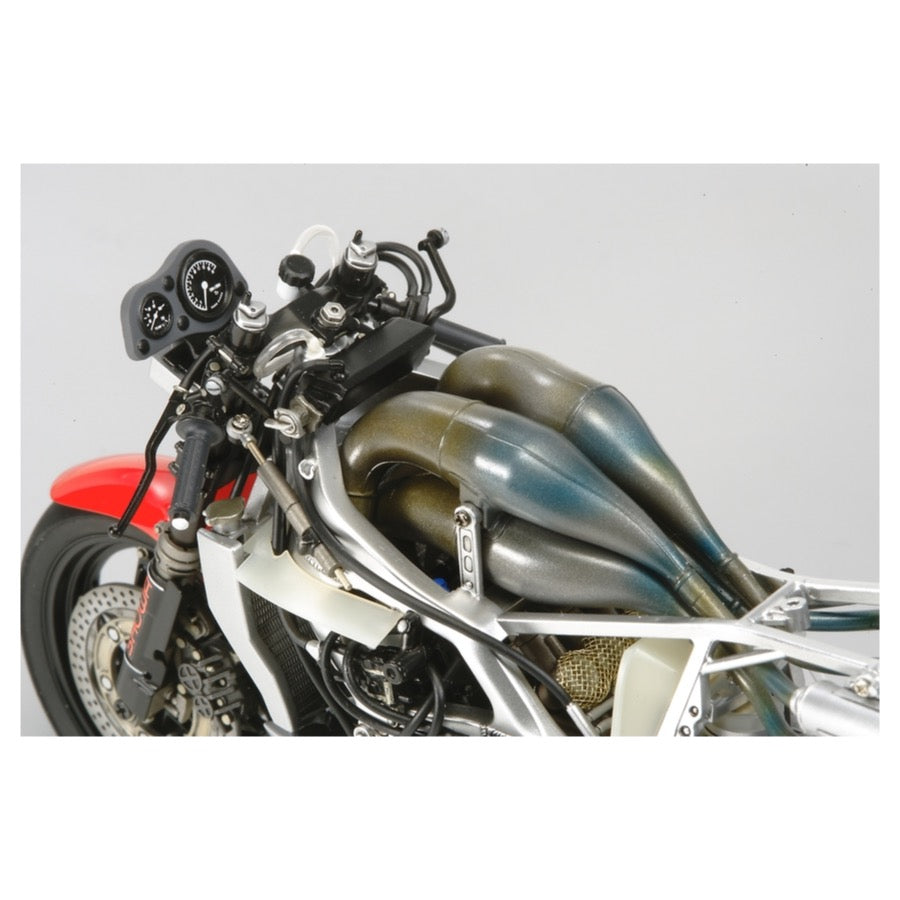 Tamiya 14121 1/12 Honda NSR500 1984