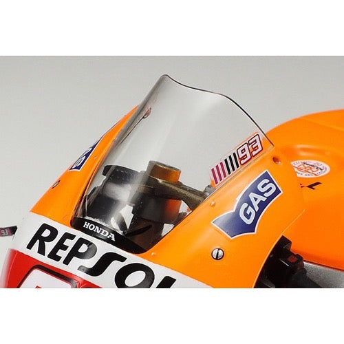 Tamiya 14130 1/12 Repsol Honda RC213V 2014