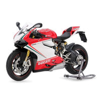 Tamiya 14132 1/12 Ducati 1199 Panigale S Tricolore