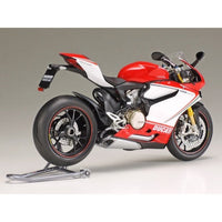 Tamiya 14132 1/12 Ducati 1199 Panigale S Tricolore