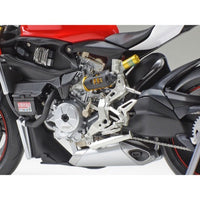 Tamiya 14132 1/12 Ducati 1199 Panigale S Tricolore