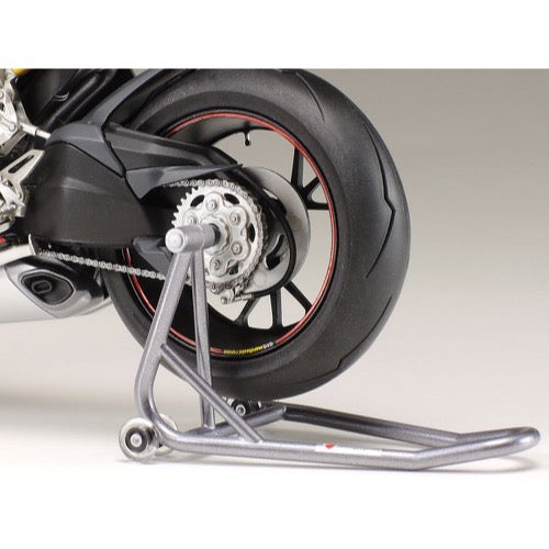Tamiya 14132 1/12 Ducati 1199 Panigale S Tricolore
