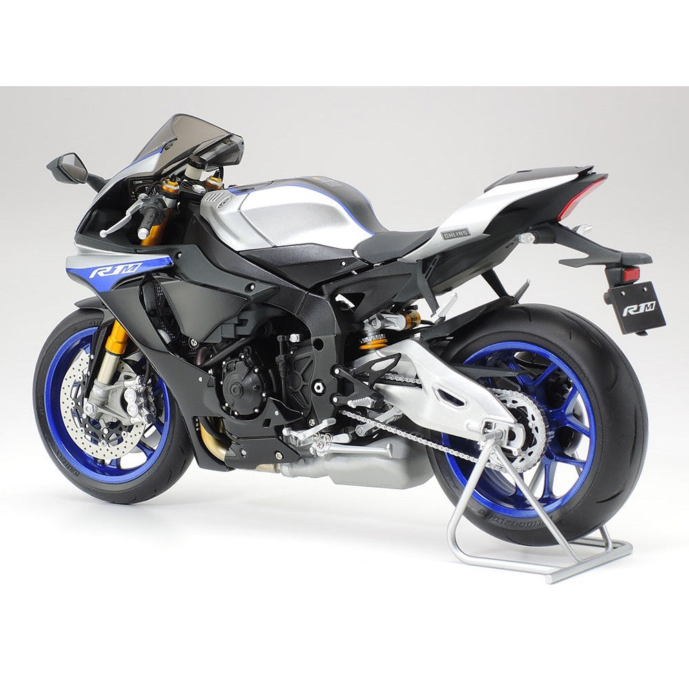 Tamiya 14133 1/12 Yamaha YZF-R1M