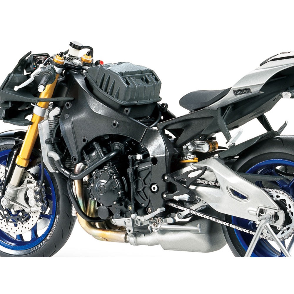 Tamiya 14133 1/12 Yamaha YZF-R1M