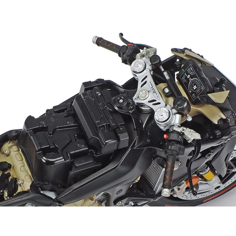 Tamiya 14140 1/12 Ducati Panigale V4 Superleggera