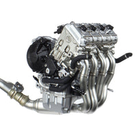 Tamiya 14141 1/12 Honda CBR1000RR-R Fireblade SP 30th Anniversary