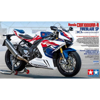 Tamiya 14141 1/12 Honda CBR1000RR-R Fireblade SP 30th Anniversary