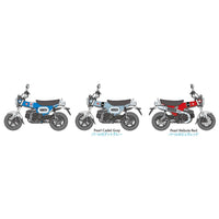 Tamiya 14142 1/12 Honda Dax125 Tamiya Limited Edition
