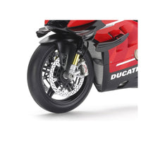 Tamiya 14143 1/12 Ducati Superleggera V4 with Racing Kit