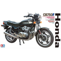 Tamiya 16020 1/6 Honda CB750F Motorcycle