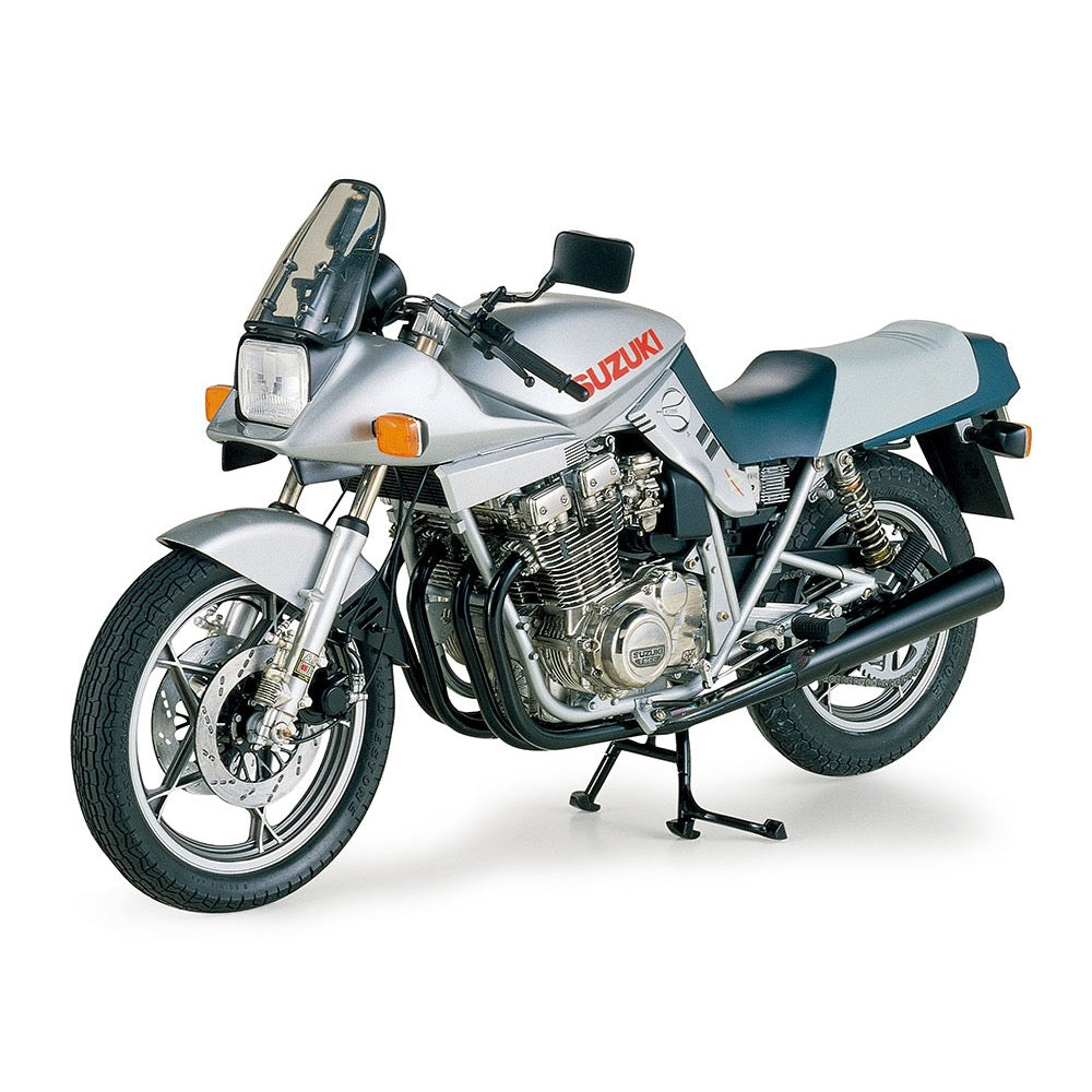 Tamiya 16025 1/6 Suzuki GSX1100S Katana