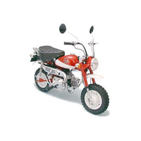 Tamiya 16030 1/6 Honda Monkey 2000 Anniversary Plastic Model Kit