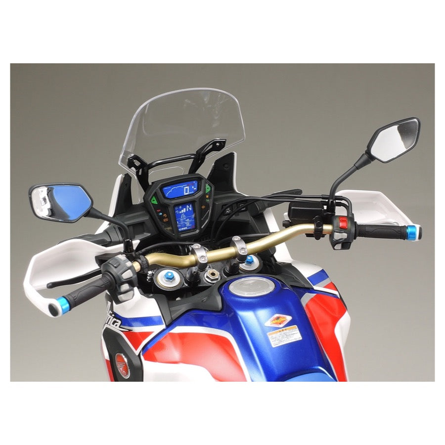 Tamiya 16042 1/6 Honda CRF1000L Africa Twin