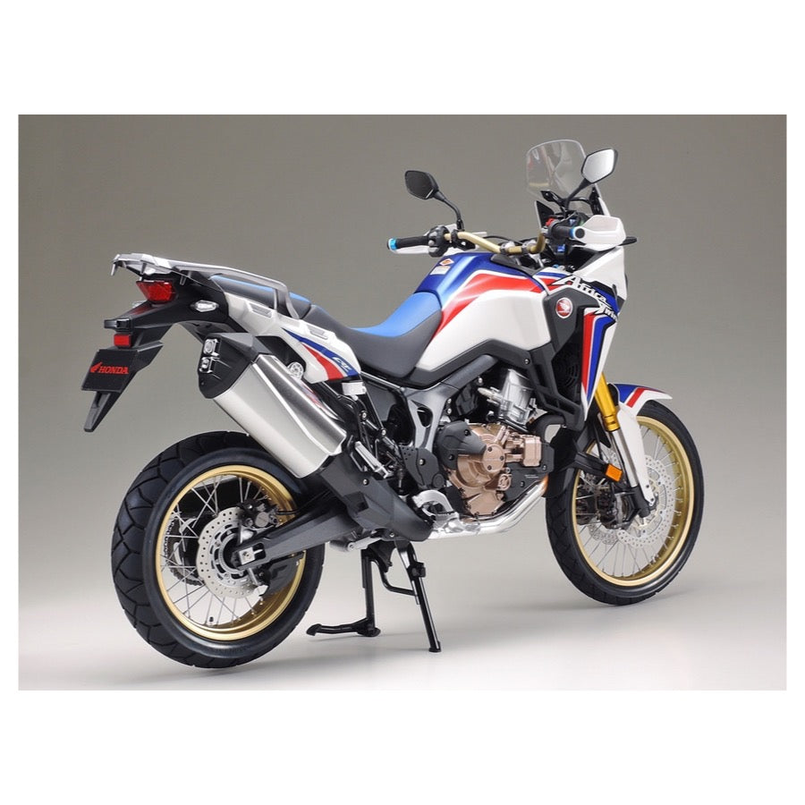 Tamiya 16042 1/6 Honda CRF1000L Africa Twin