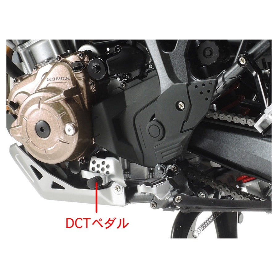 Tamiya 16042 1/6 Honda CRF1000L Africa Twin