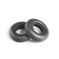 Tamiya 19805033 1/10 Front Tire 2pc