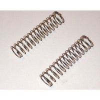 Tamiya 19805097 Rear Coil Spring 2pc