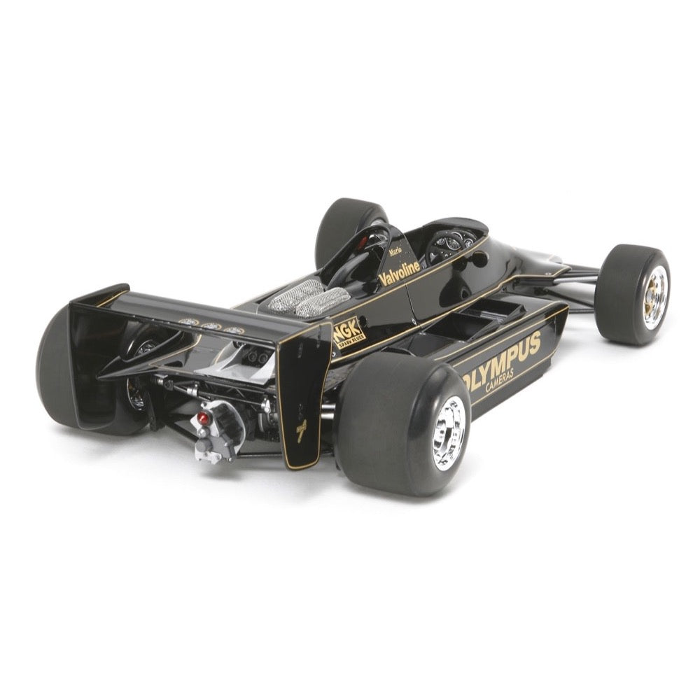 Tamiya 20060 1/20 Lotus Type 79 1978