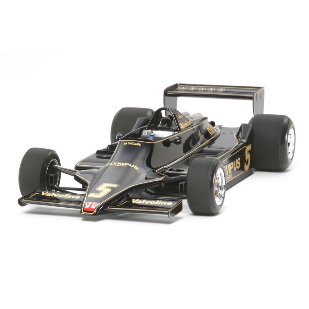 Tamiya 20060 1/20 Lotus Type 79 1978