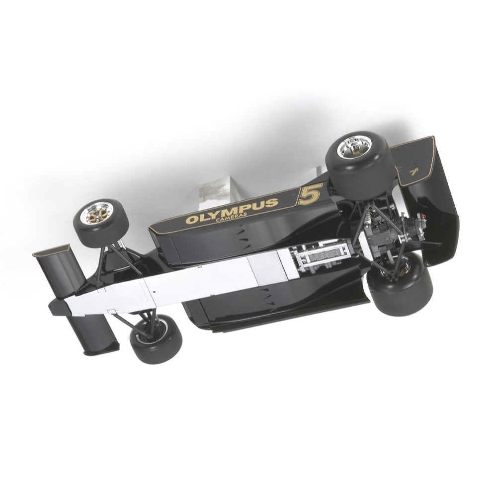 Tamiya 20060 1/20 Lotus Type 79 1978